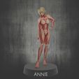 annie17.gif Female titan from aot - attack on titan sexy