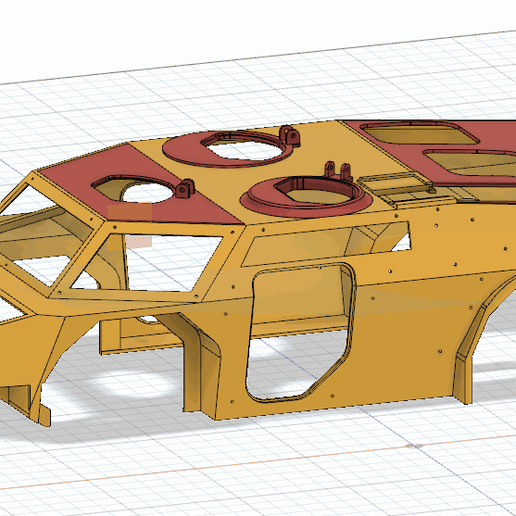 karo-neu.gif Fennek 1/16 rc