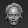 ZBrush-Moviehj.gif GENERIC WOMAN 3D HEAD FOR MCFARLANE TOYS
