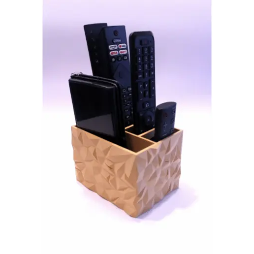 remote control holder