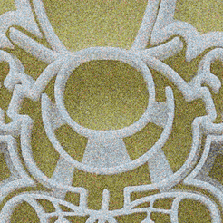 2105PLB058_Mr.MEN_NONSENSE_BIZARRE_cookie_cutter_V1.gif Fichier STL Monsieur Bizarre emporte-pièce・Plan imprimable en 3D à télécharger