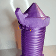 20220622_210247gif.gif STL file Hotend Stein・3D printer design to download