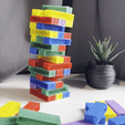 IMG_8219.mp4.7187e0d4-8f3b-4caf-8362-e571ef19e370.gif UNO STACKO GAME - JENGA GAME