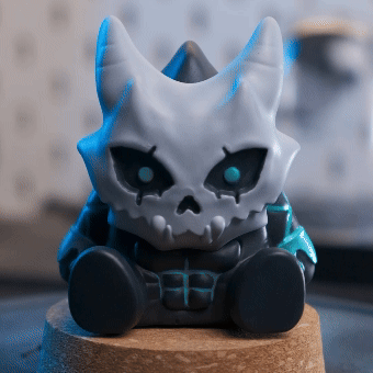 ギガキング【chibi】 Nories Chibi ZX 1.8g - 【Bass Trout Salt lure fishing web order