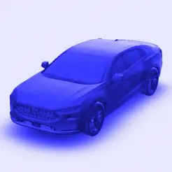 Ford-Mondeo-ST-Line-2023.stl.gif Ford Mondeo ST-Line 2023