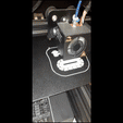 tank-gif-03.gif STL file Flexi Tracks : Turret Head Print in Place No Support・Design to download and 3D print