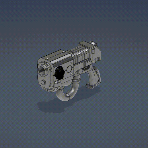 Heretic-Plasma-pistol-v15.gif Pistola de plasma herética - Kit de disfraz/disfraz