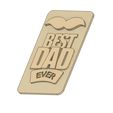 Best-Dad-Badge-small.gif Best Dad Ever Gift