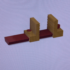 IMB_kY2lfy.gif Download STL file Circuit board clamp • Object to 3D print, Jus