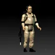 ray-stantz.gif ray stantz ghostbusters action figure kenner reaction