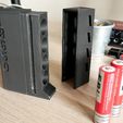 Rangement-Batterie-18650-x4-v1-GIF-3.gif Storage Battery 18650 Battery 18650