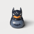 M3D-GIF.gif BATMAN duck ANGLY_FACE