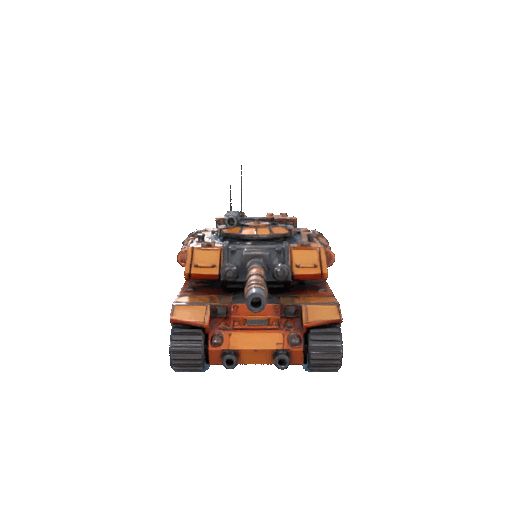 🪖 tank9・ STL File for 3D printing・Cults