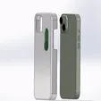 iPhone15_Plus_Animation.gif iPhone 15 Plus - Sliding Middle Finger case