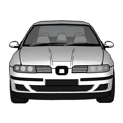 Seat Toledo 1999