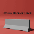 Revu_Barrier_Pack_Logo.gif Revu's Barrier Pack