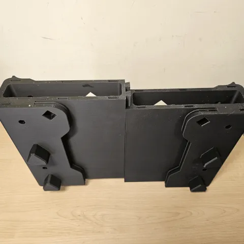Instructions.gif Kobra 3 - ULTIMATE ACE-PRO Overhead Mount