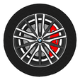 BMW-X6-wheels-separated.gif BMW X6 wheels