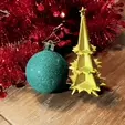 20211123_180755.gif Christmas tree kit card ornament
