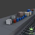 Cargo-PACK.gif CARGO PACK! Boxes, Barrels and MORE!