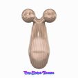 massager-03-gif.gif Manual Female handle Massager for face body pussy Pain Relief Therapy and Relax 3d print cnc