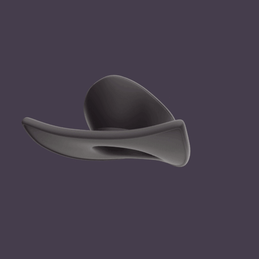 Hat159 3D model