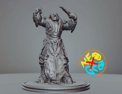 generalraam3.gif GENERAL RAAM - KILLER INSTINCT