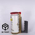 Can-Auto-Holder-420-3DTROOP-Gif.gif Automatic Can Holder 470ml