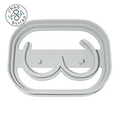 ALL-BOOBS-GIF-CP.gif 48 Boobs Collection - Cookie Cutters - Women's Day