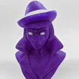 lightbox_rotating.gif The Spaghetti Detective bust