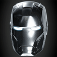 ezgif.com-video-to-gif-8.gif Iron Man Mark 2 Helmet for Cosplay
