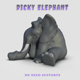 Dicky-Elephant.gif Dicky Elephant 🐘