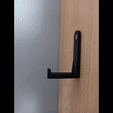 ezgif.com-video-to-gif-3.gif Coat hook with drill hole