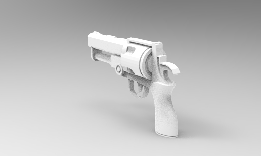GUN MODEL