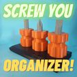 Screw-You,.gif Screw you, organizer!