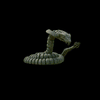 Cyber-Snake-1-Mystic-Piegon-Gaming-1-Animation.gif Cyber Snakes/Worms Sci Fi Mech With Optional Weapons