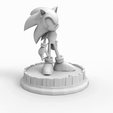 Figurine-imprimante-3d-Gratuit-Gif-Sonic-STL-V.gif Sonic STL
