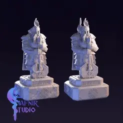 VidosanstitreRaliseavecClipchamp10-ezgif.com-video-to-gif-converter.gif Nain Statue - Dwarf Statue