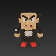 2025-07-28-22-10-25.mp4 Gargamel Minecraft Style
