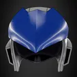 JackAtlasHelmet0001-0240-ezgif.com-video-to-gif-converter.gif Yu-Gi-Oh 5ds Jack Atlas Duel Runner Helmet for Cosplay