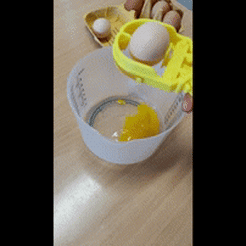 470mmq.gif Descargar archivo STL Galleta de huevo • Modelo para imprimir en 3D, zibi36