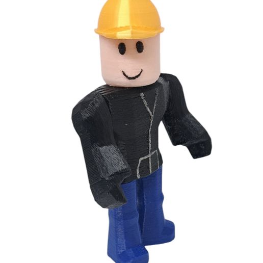 images.gif Roblox Builderman