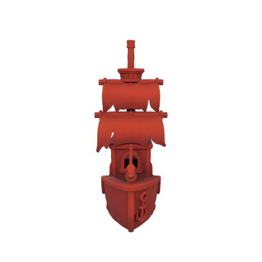 1e0bd7c8e8ad20521472196addcc4777.mp4 Benchy of Pirates
