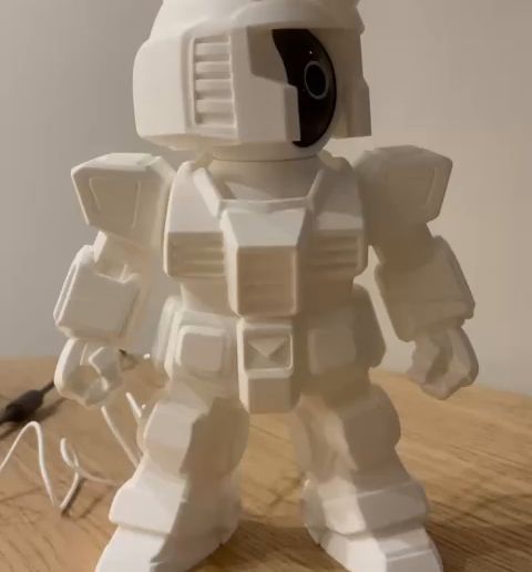 1027-3.mp4 XIAOMI CAMERA ROBOT