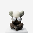 Separated.gif KAWS SEPARATED COMPANION