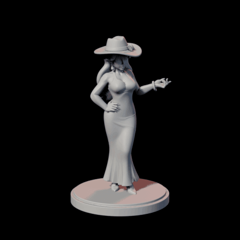 Pauline Super Mario Odyssey