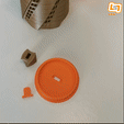 cults-gif2.gif Customizable jars for all your accessories (3+1 models)