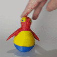 oingu-3d-cults-venta.gif Penguin Balance Toy