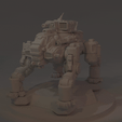 render-min.gif Battletech - Doom Courser - Prime