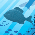 poisson-bleu-1.gif Bluefish 🐟